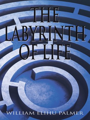 cover image of The Labyrinth of Life
